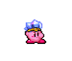 Ice Kirby