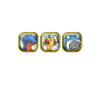 Main Menu Boss Icons