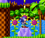 Green Hill Zone Act. 2