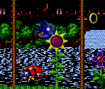 Green Hill Zone Act. 1 (Dark)