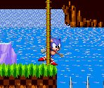 Green Hill Zone Act. 3