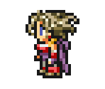 Terra Branford (FFRK Expanded)