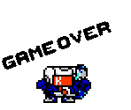 8-Bit (Mega Man NES-Style)