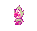 Tingle (Ripening)