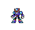 Freeze Man