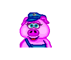 Penny Pig