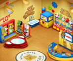 Build-A-Bear Workshop