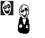 W. D. Gaster / Mystery Man (Expanded)