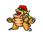 Bowser