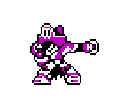 Pirate Man (NES-Style)