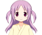 Karin Misono (Hospital Gown)