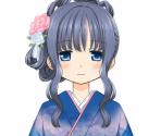 Yachiyo Nanami (Kimono)