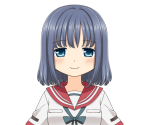 Yachiyo Nanami (Origin ver.) (School Uniform)