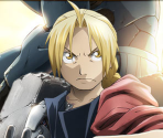 Fullmetal Alchemist