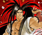 Samurai Shodown