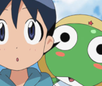 Sgt. Frog