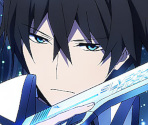 The Irregular at Magic High School