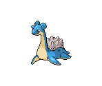 #131 Lapras