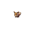 #133 Eevee