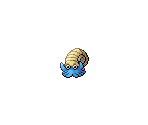 #138 Omanyte