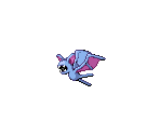 #041 Zubat