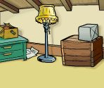 The Spriters Resource - Full Sheet View - Club Penguin - EPF Command Room  (2008-2010)