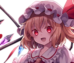 Flandre Scarlet