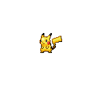 #025 Pikachu