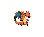 #006 Charizard