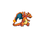 #006 Charizard