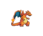 #006 Charizard