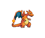 #006 Charizard