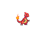 #005 Charmeleon