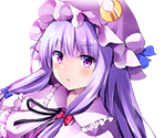 Patchouli Knowledge