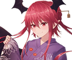 Koakuma (Yukata Ver)