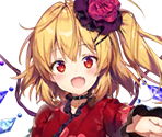 Flandre Scarlet (Yukata Ver.)