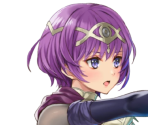 Katarina (Dark Desert Rituals)