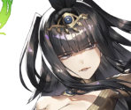Tharja (Dark Desert Rituals)