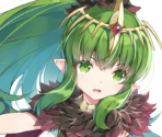 Tiki (Resplendent)