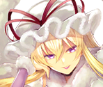 Yukari Yakumo (Zodiac Ver.)