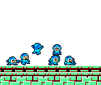 Mega Man (Expanded) (Mario Maker-Style)