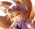 Ran Yakumo