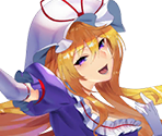 Yukari Yakumo