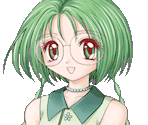 Retasu (Lettuce) Midorikawa