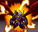 Mazinkaiser Overlay & Background Effects