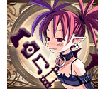 Disgaea