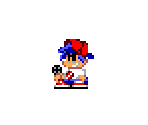 Boyfriend (Master System-Style)