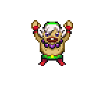 Goron Link (Minish Cap-Style)