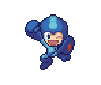 Mega Man (MMPU)