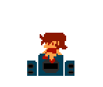 Girlfriend (NES-Style)